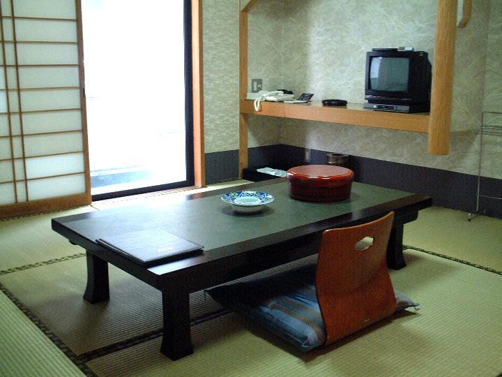 Nagasaki Ihokan Δωμάτιο φωτογραφία